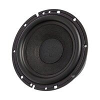 Акустика Kicx Sound Civilization W165.5-WF (1 шт.)