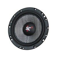 Акустика Kicx Sound Civilization GF165.5 (1 шт.)