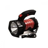 Фонарь ручной AllLight XH-ST02R аккумуляторный двухрежимный