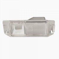 Крепление к камере заднего вида CA-9821 Kia, Hyundai i10 (BA) (13-19), i20 (PB) (08-14), i30 (FD) (07-11), Picanto III (16+), Soul (AM) (08-13)