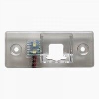 Крепление к камере заднего вида CA-9583 Skoda Yeti (09-17), Fabia I (99-07), Fabia II (07-14)