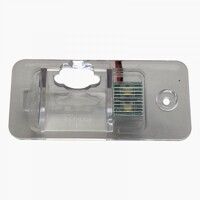 Крепление к камере заднего вида CA-9536 Audi Q7 (4M) (15+), A3 (8V) (12-20), A4 (B7) (04-08), A6 (C6) (04-11), A6 (C5/4B) (97-04)