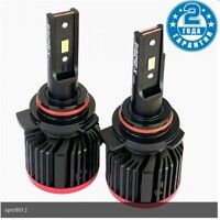 Лампы светодиодные Prime-X S Pro 9012 5000К (2 шт.)