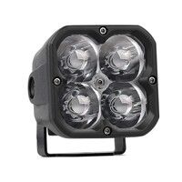 Светодиодная фара дальнего света Aled 3012 20W 6000K 6G3310 (2шт.)