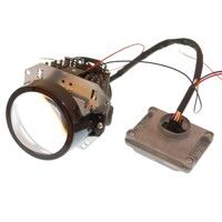 Линзы Baxster CZ7070 LED 3' (2 шт.) УЦЕНКА