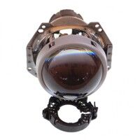 Лінзи біксенонові Baxster тип Hella F1 Blue 3,0"