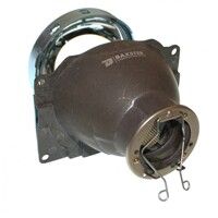 Лінзи біксенонові Baxster H7 KOITO Q5 (2шт)