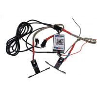 Светодиодная подсветка линз Т-Диод RGB Smart APP