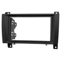 Рамка перехідна Carav 11-607 Mercedes SL-Klasse