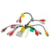 Разъем для магнитолы Pioneer AWM 130-05