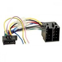 Разъем для магнитолы Pioneer ACV 453024