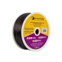 Кабель акустический PHANTOM PAC-18100 (2,6 мм2) (1 метр)