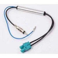 Антенний адаптер ISO-AKSV-2F KICX