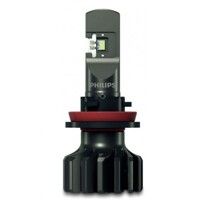 Лампи світлодіодні PHILIPS H8/H11/H16 11366U90CWX2 LED Fog Ultinon Pro9000 +250% 12/24V