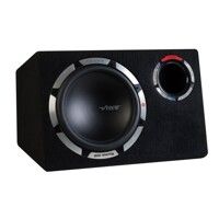 Сабвуфер корпусной Vibe PULSECBR12A-V0 активный