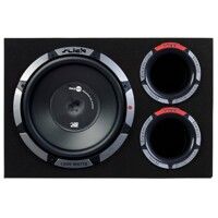 Сабвуфер корпусной Vibe SLICKCBR12A-V0 активный