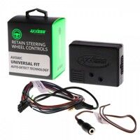 Адаптер кермового керування універсальний AXSWC (can/резистивний)