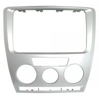 Рамка перехідна Carav 11-815 Skoda Octavia