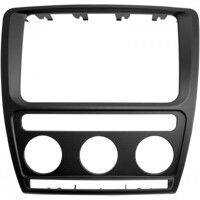 Рамка перехідна Carav 11-816 Skoda Octavia