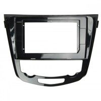 Рамка перехідна Carav 22-948 Nissan X-Trail, Qashqai, Rogue