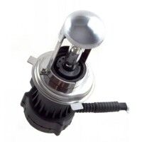 Биксеноновая лампа Niteo H4 H/L 4300K 35W