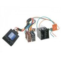 Адаптер кнопок на кермі AR-0511 для Alfa Romeo 159, Brera