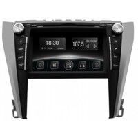 Штатна магнітола Gazer CM6008-V55 Toyota Camry (V55) (2015-2017)