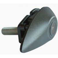 Камера переднього огляду Prime-X A8129 Hyundai Universal