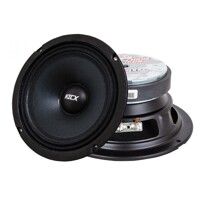 Акустика Kicx LL-6.5 VER.2