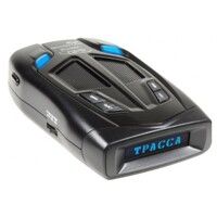 Радар-детектор Whistler PRO-99ST+ Ru GPS