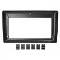 Рамка универсальная Carav 22-930 для магнитол 9"