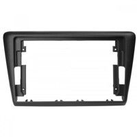 Рамка переходная Carav 22-1089 Skoda Rapid