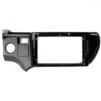 Рамка перехідна Carav 22-1009 Toyota Prius C