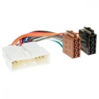 Переходник Авто-ІSO ACV 1130-02 Honda