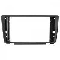 Рамка переходная Carav 22-1176 Skoda Octavia, Yeti, Laura