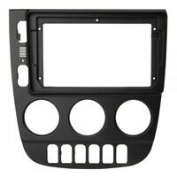 Рамка перехідна Carav 22-1156 Mercedes ML-Klasse