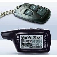 Автосигналізація Pandora LX 3297 без сирени