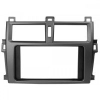 Рамка перехідна Carav 11-172 Toyota Verso-S, Subaru Trezia