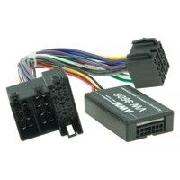 Адаптер рулевого управления AWM VW-9606 Volkswagen