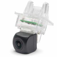 Камера заднего вида Prime-X CA-1414 Mercedes E (W213) (15+), V Vito/Viano (W447) (14+)