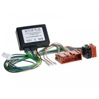 Адаптер штатного підсилювача ACV 13-1173-50 Mazda BOSE