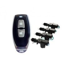 Центральные замки Sigma SM-40R+пу