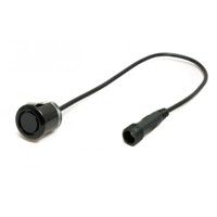 Датчик до парктроніку Tiger 18 мм чорний