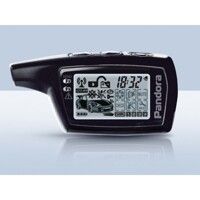 Автосигналізація Pandect X-2000 без сирени