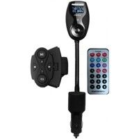 ФМ-модулятор Promate FM10+