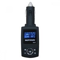 ФМ-модулятор Promate FM11