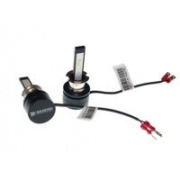 Світлодіодні лампи Baxster SX H3 3000K 1шт. УЦІНКА