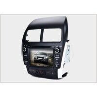 Штатна магнітола Phantom DVM-4008G i6 Peugeot 4008 2012