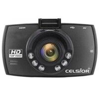 Відеореєстратор Celsior DVR CS-404 HD