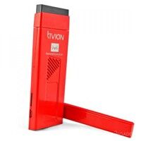 ТБ-приставка Tivion D4100